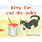 Kitty Cat and the Paint: Individual Student Edition Blue (Levels 9-11) - Paperback