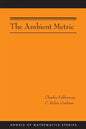 The Ambient Metric - Paperback