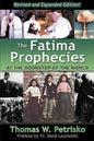 The Fatima Prophecies: At the Doorstep of the World - Paperback