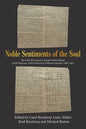 Noble Sentiments of the Soul: The Civil War Letters of Joseph Dobbs Bishop, Chief Musician, 23Rd Connecticut Volunteer Infantry, 1862-1863 - Paperback