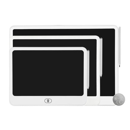 LCD Writing Tablet for Kids with Stylus & Lock Function
