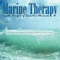 Marine Therapy: Health Benefits of Seawater Minerals: All about the natural healing properties of the ocean. - Paperback