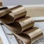 Double Sided Thickened Clothing Accessories Ribbon