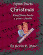 Hymn Duets - Christmas: One piano, four hands - Paperback