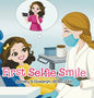 First Selfie Smile - Hardcover