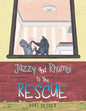 Jazzy and Rhumbi to the Rescue - Paperback