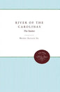 River of the Carolinas: The Santee - Paperback