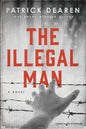 The Illegal Man - Paperback