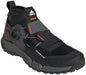 Five Ten Trailcross Pro Mountain Clipless Shoes - Women's Gray/Black/Red 6