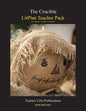 Litplan Teacher Pack: The Crucible - Paperback
