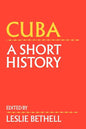Cuba: A Short History - Paperback