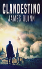 Clandestino - Hardcover