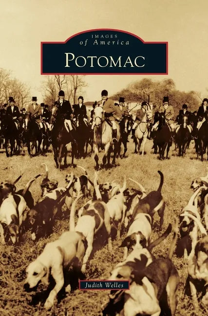 Potomac - Hardcover