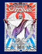 The San Francisco Oracle - Paperback