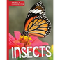 Insects - Library Binding