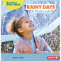 Rainy Days: A First Look - Paperback