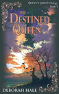 The Destined Queen - Paperback