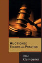 Auctions: Theory and Practice - Paperback