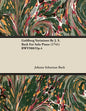 Goldberg Variations By J. S. Bach For Solo Piano (1741) BWV988/Op.4 - Paperback