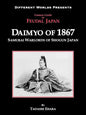 Daimyo of 1867 - Paperback