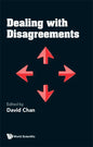 Dealing with Disagreements - Hardcover