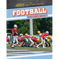Football: Who Does What? - Library Binding