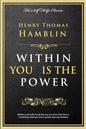 Within You Is the Power - Paperback