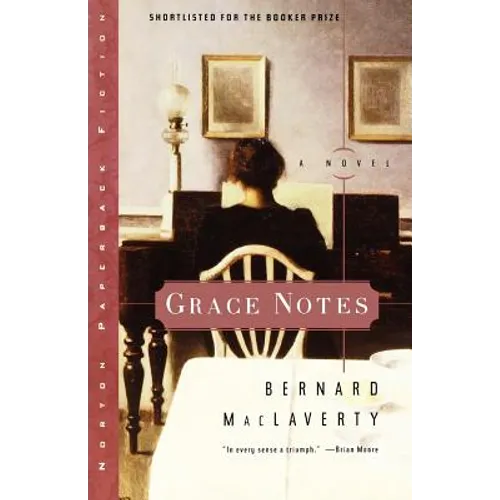 Grace Notes - Paperback