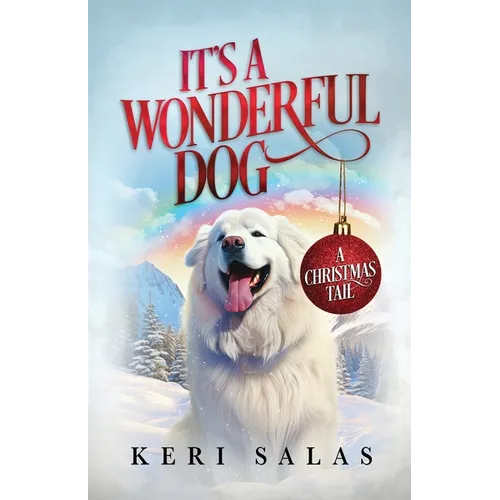 It's a Wonderful Dog - Paperback