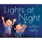 Lights at Night - Hardcover