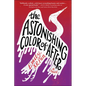 The Astonishing Color of After - Hardcover