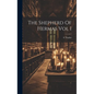 The Shepherd Of Hermas Vol I - Hardcover