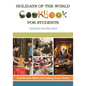 Holidays of the World Cookbook for Students - Paperback