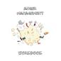 Anger Management Workbook: Journal To Record Every Day Incidents, Write & Record Goals To Improve Your Anger, Office, Meetings, Or Home, Gift, No - Paperback