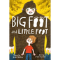 Big Foot and Little Foot - Paperback