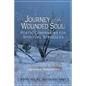 Journey of the Wounded Soul: Poetic Companions for Spiritual Struggles - Paperback