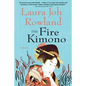 The Fire Kimono - Paperback