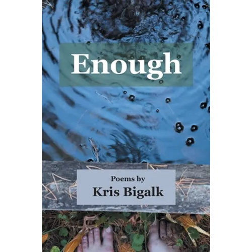 Enough - Paperback