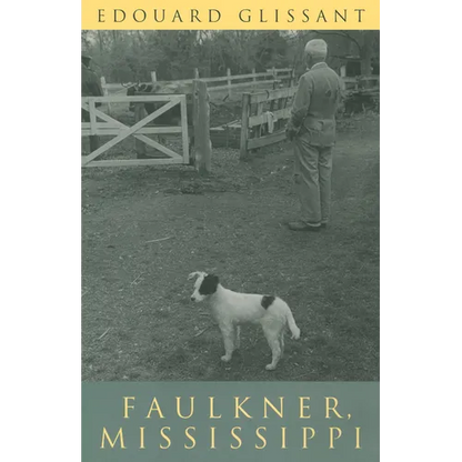 Faulkner, Mississippi - Paperback