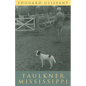 Faulkner, Mississippi - Paperback