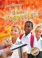 I Am Respectful - Library Binding