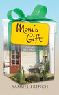 Mom's Gift - Paperback
