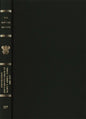 Foundation Documents from St Mary's Abbey, York: 1085-1137 - Hardcover