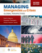 Managing Emergencies and Crises: Global Perspectives - Paperback