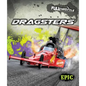 Dragsters - Library Binding