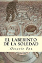 El Laberinto de la Soledad - Paperback