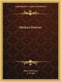 Modern Dowser - Paperback