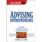 J.K.Lasser Pro Advising Entrepreneurs: Dynamic Strategies for Financial Growth - Hardcover