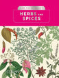 Kew Pocketbooks: Herbs and Spices - Hardcover
