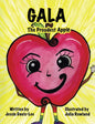 Gala: The Proudest Apple - Paperback